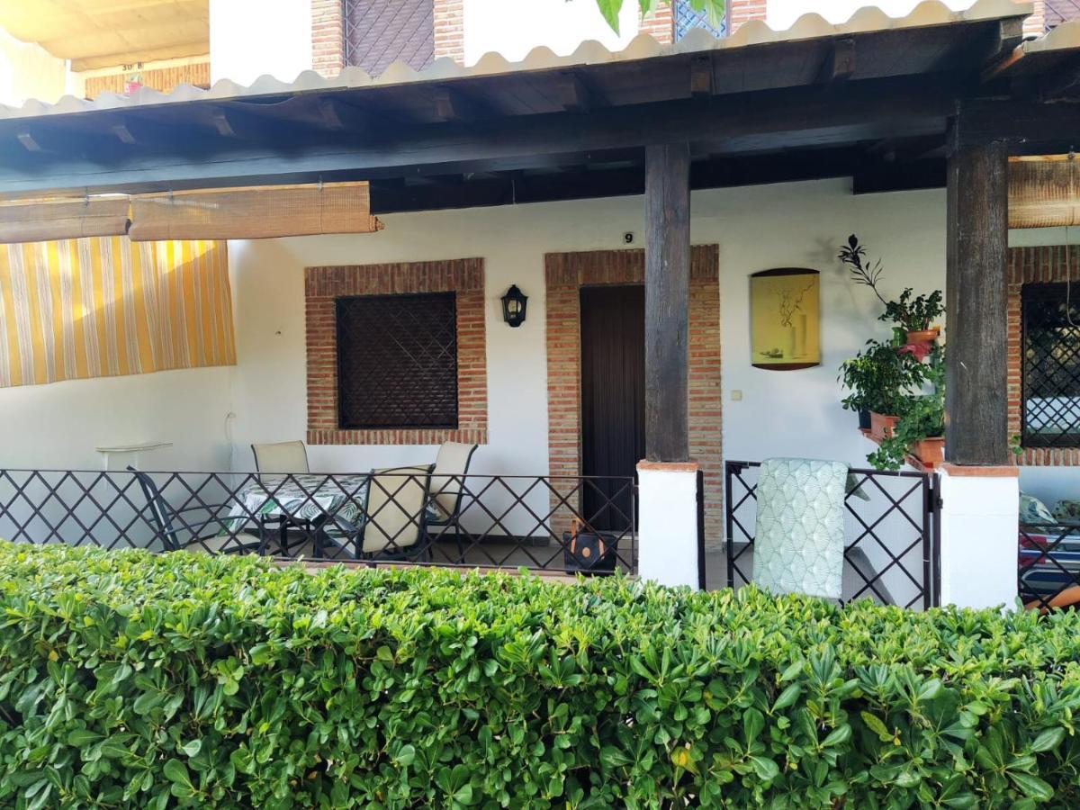 Casa Rural Alamillo Luque Exterior photo