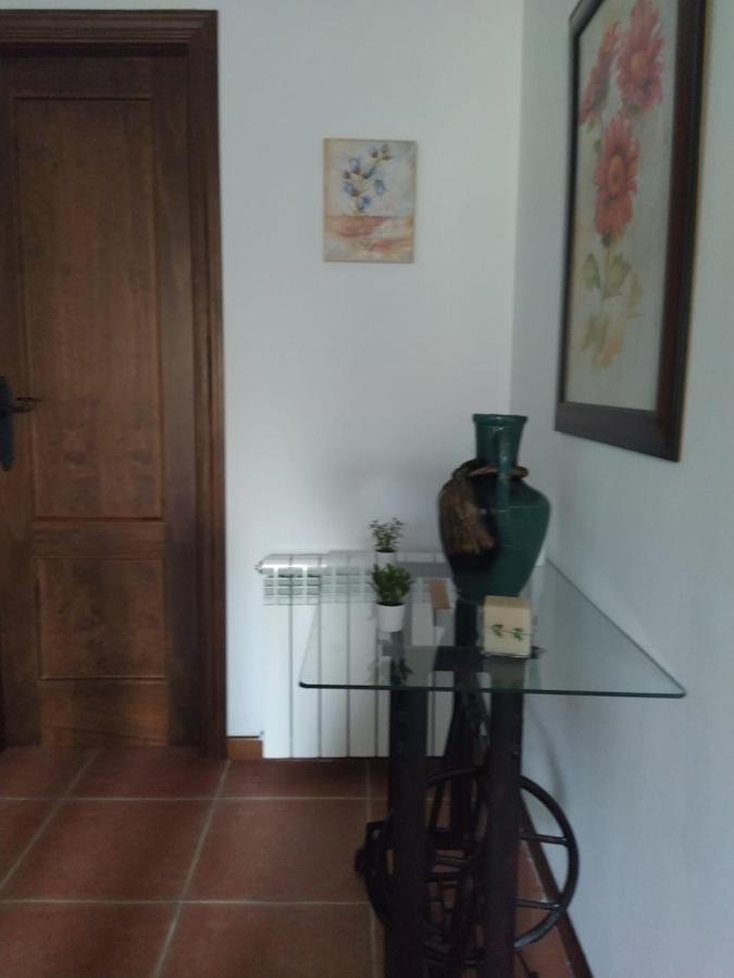 Casa Rural Alamillo Luque Exterior photo